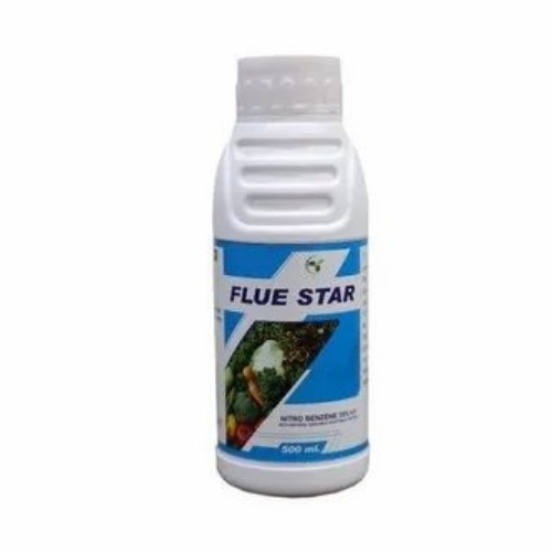 Nitrobenzene Flue Star