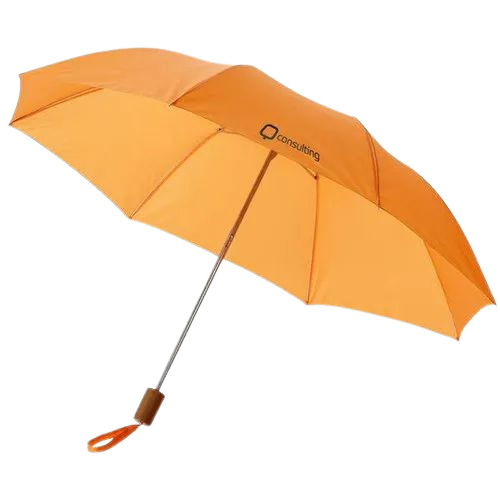 Orange Promotion Umbrella