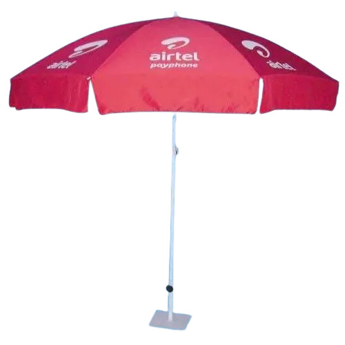 Outdoor Promotion Umbrella