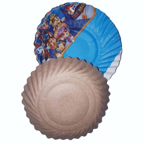 Paper Plate