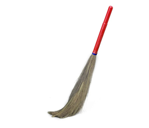 Plastic Broom