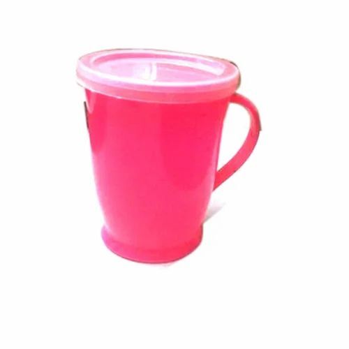 Plastic Mugs
