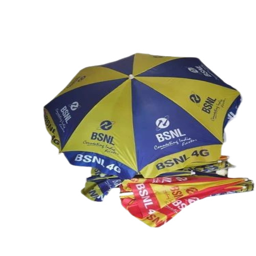 Polyester Promotional Umbrella
