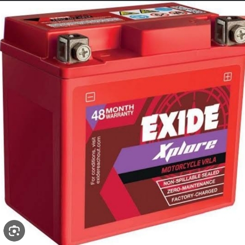Power Battery