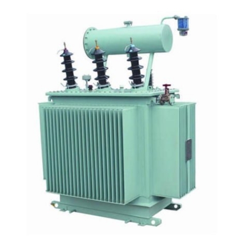 Power Distribution Transformer