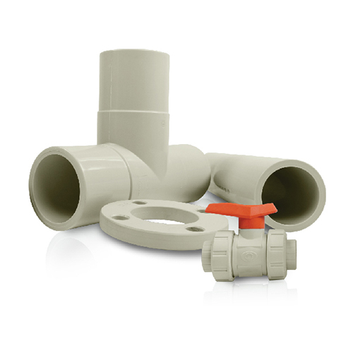 Pph Pipe