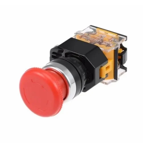 Push Button 22mm