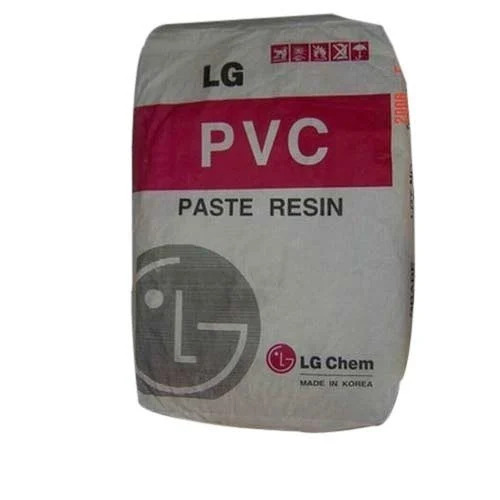 Pvc Resin