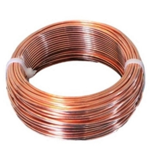 Rivet Grade Copper Wire