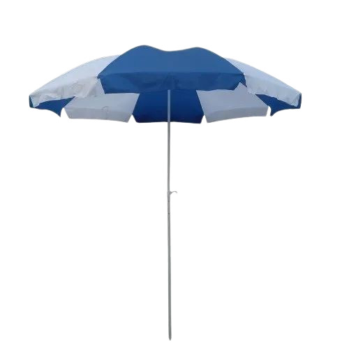 Round Outdoor Umbrella