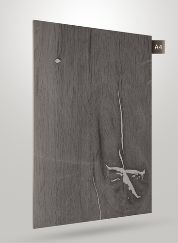 Royale Touche Laminate Crystal 1262 - Application: Floor