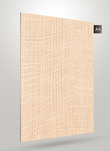 Royale Touche Laminate Crystal 1271 - Material: Wood