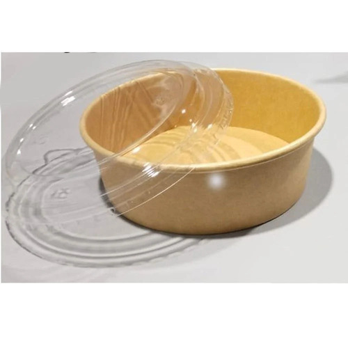 Salad Paper Bowl