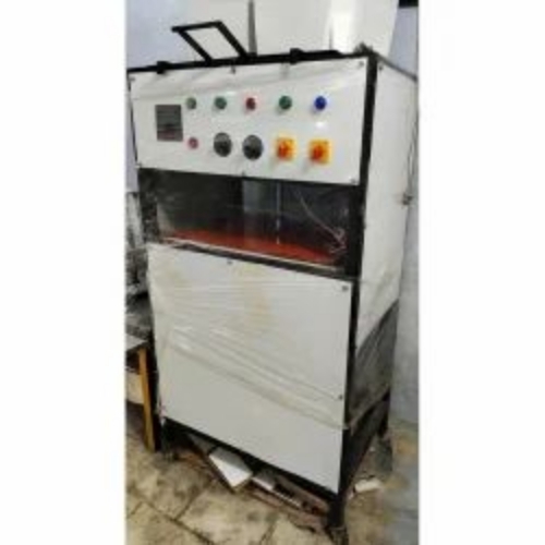 Scrubber Packaging Machine