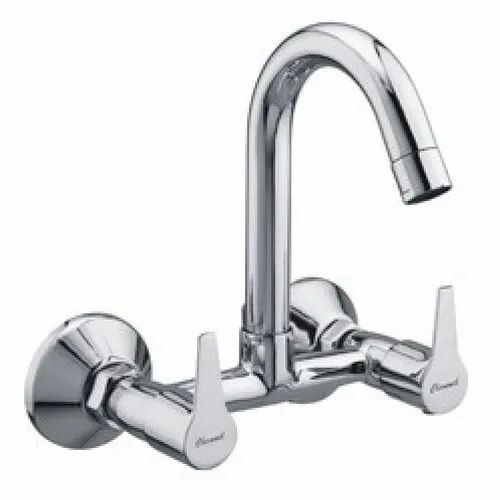 Sink Mixers