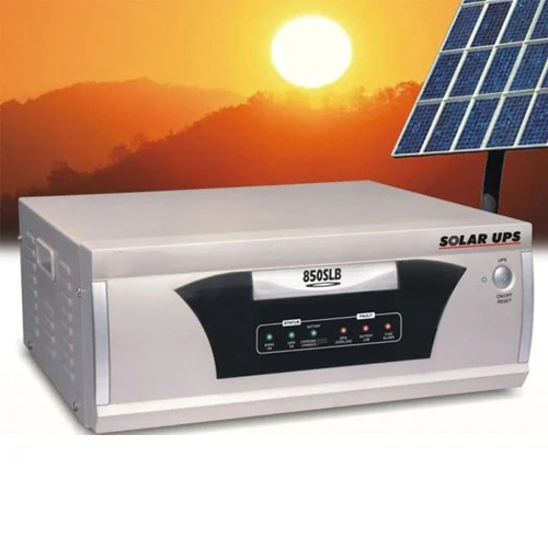 Solar Ups - Color: .