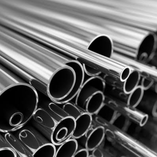 Stainless Steel Tube