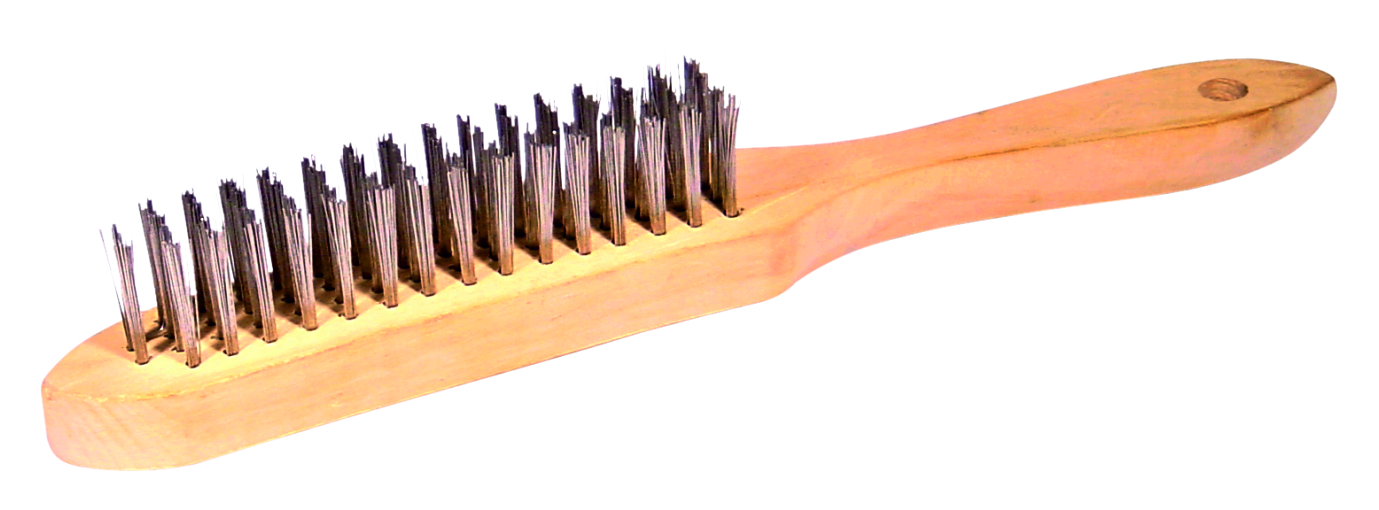 Stainless Steel Wire Brush