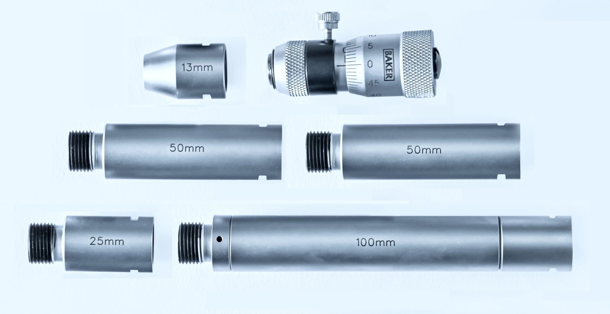 Stick Micrometer