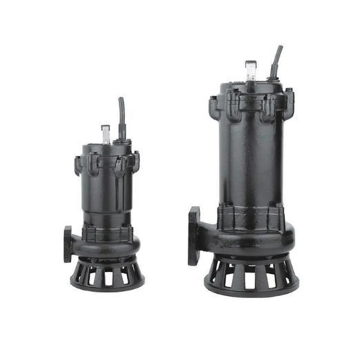 Submersible Sewage Pump - Application: Cryogenic