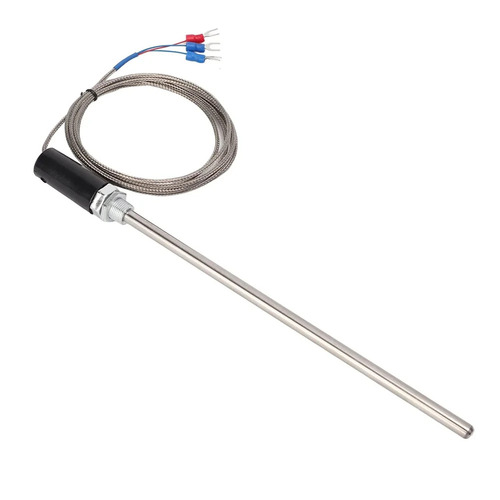 Temperature Thermocouple - Application: 1