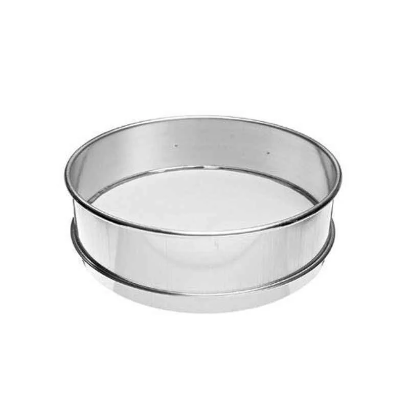 Test Sieve