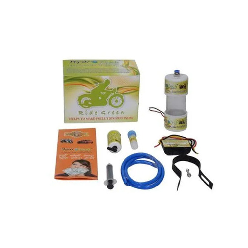 Two Wheelers Mileage Increaser Kit