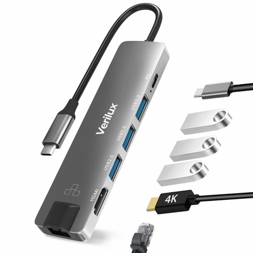 Usb Hub