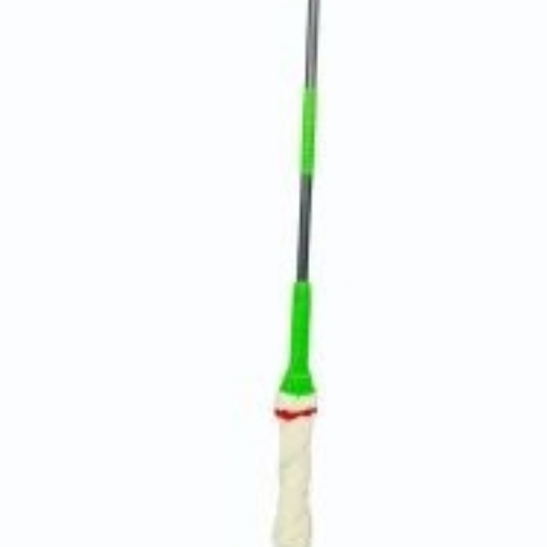 Vector Green Cleaning Mop