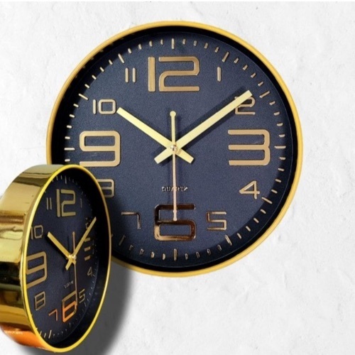 Wall Clocks