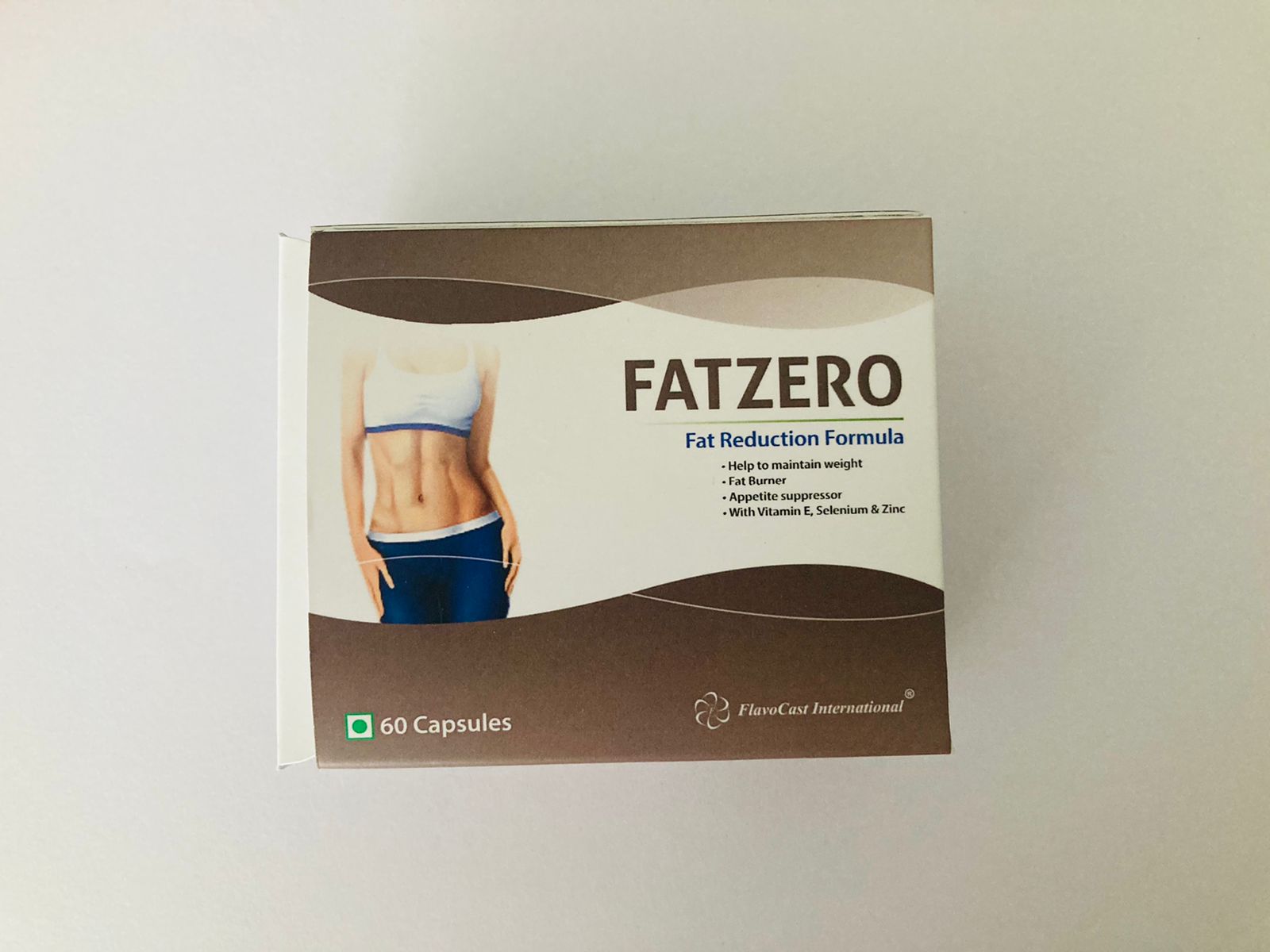 Weight Loss Supplement  