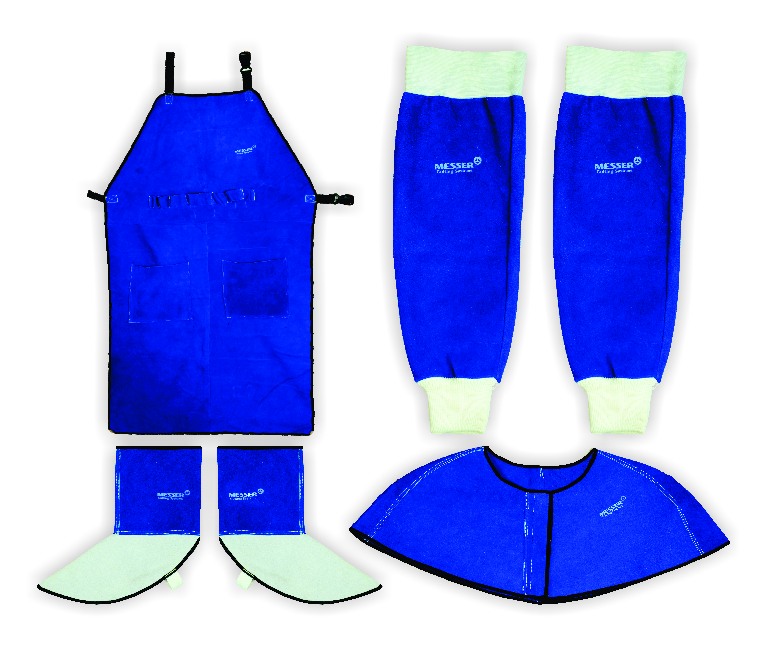 Welding Apron