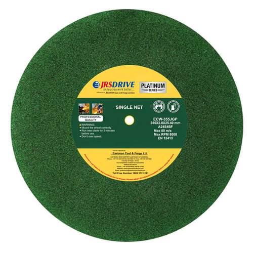 Wheel Cutter - Color: All