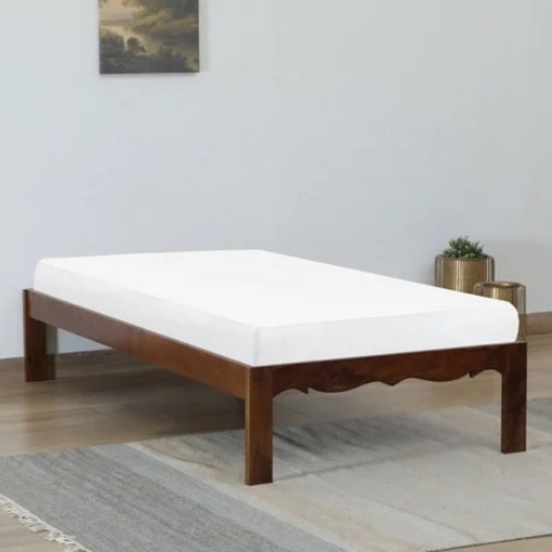 Wooden Diwan Cot