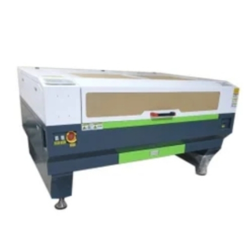 1250 W Acrylic Laser Cutting Machine