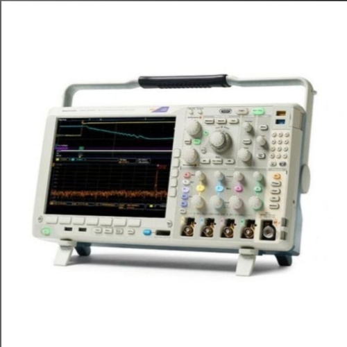 200 MHz 4 Channel Benchtop Oscilloscopes
