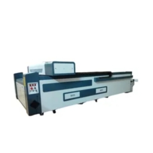 2000 W Co2 Laser Cutting Machine  - Automatic Grade: Automatic