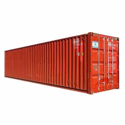 40 Feet Ms Cargo Container