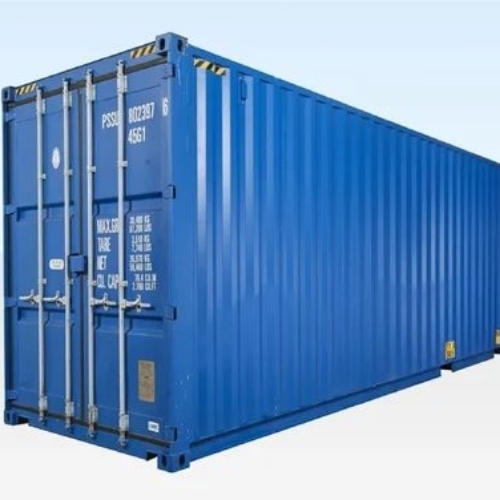40 Feet Ms Shipping Container