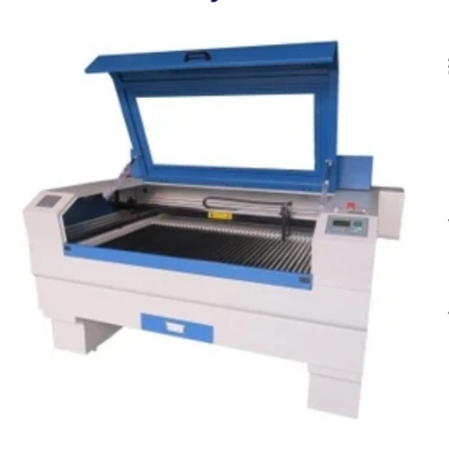 750 W Acrylic Laser Cutting Machine  - Automatic Grade: Automatic