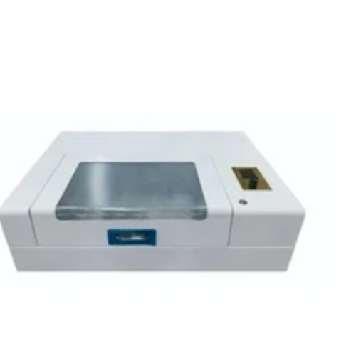 80 W Acrylic Laser Cutting Machine