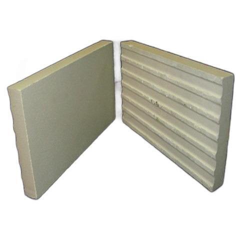 Acid Proof Tiles - Color: Beige