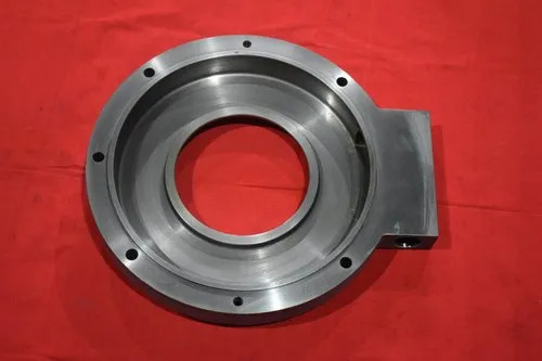 Automotive Engine Part