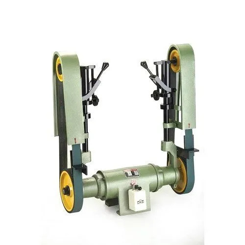Belt Grinding Machines