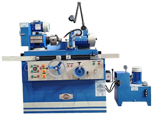 Bore Grinding Machines - Color: Black