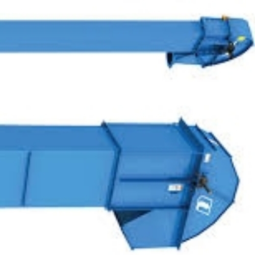 Bucket elevator