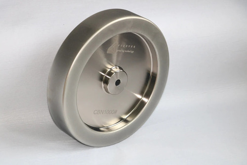 Cbn Grinding Wheels - Chemical Composition: All
