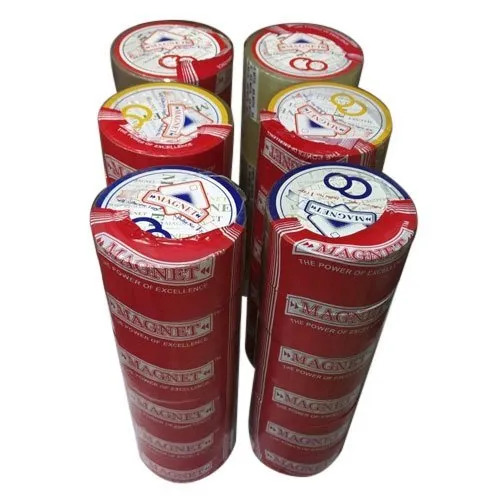Cello Tape - Coating Type: Yes
