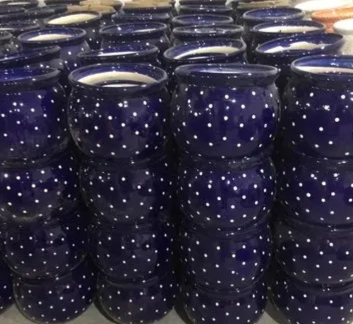 Ceramic Planter