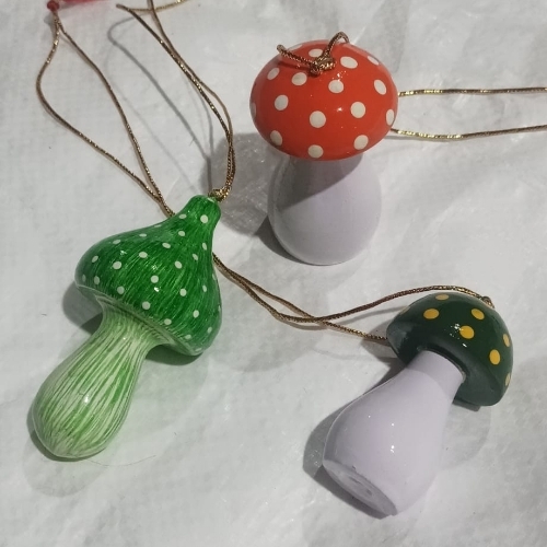 Christmas ball 4inches